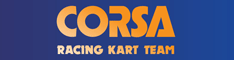 CORSA RT 2011年度をもちまして株式会社ラリーからレーシングカート事業部は、コルサ・ カートサービスへ移行いたしました。