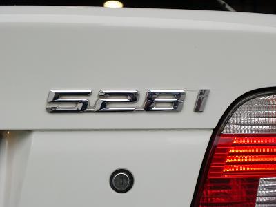 BMW E28 アライメント！