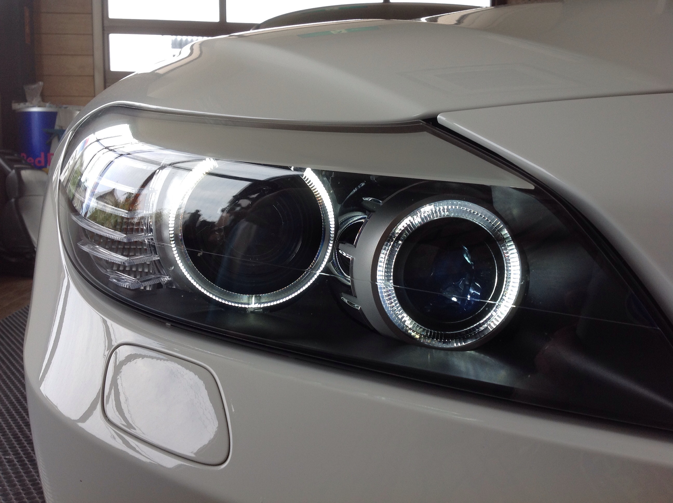 BMW Z4 LEDバルブに交換です‼︎ – ATS RALLY オートテクニカルショップ ラリー