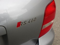 RS460