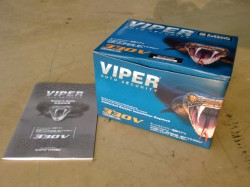 VIPER 330V